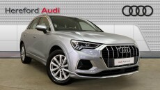 Audi Q3 35 TFSI Sport 5dr S Tronic Petrol Estate